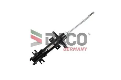 Автозапчасть DACO Germany 450920