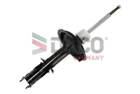 Амортизатор (передний) Fiat Doblo 01- DACO Germany 450922