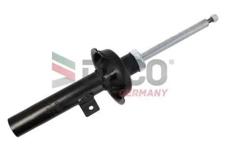 Амортизатор Tourneo Connect - gazowy DACO Germany 451004L