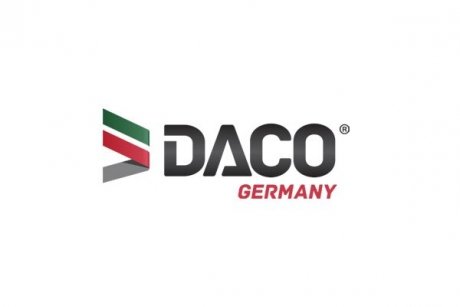 Амортизатор Tourneo Connect - gazowy DACO Germany 451004R
