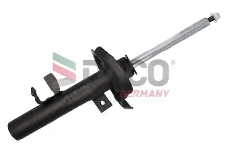 Амортизатор FORD Амортизатор DACO Germany 451005L