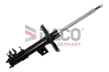 Автозапчасть DACO Germany 451006L