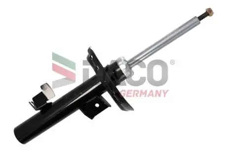 Амортизатор S-MAX 06- gazowy DACO Germany 451007L