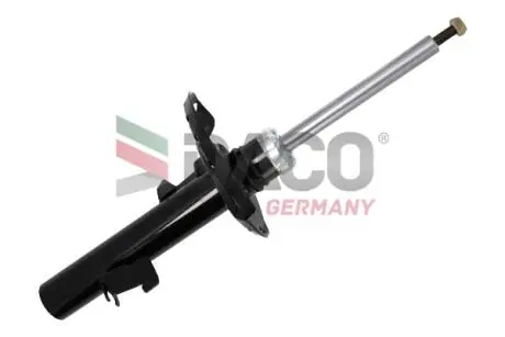 Амортизатор S-MAX 06- gazowy DACO Germany 451007R