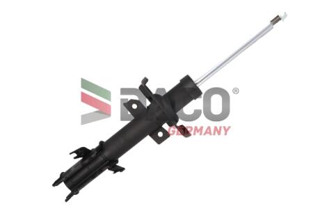 Автозапчасть DACO Germany 451011L