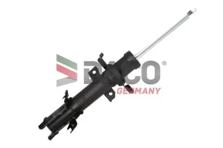 Автозапчасть DACO Germany 451011R