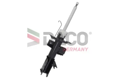 Автозапчасть DACO Germany 451012R