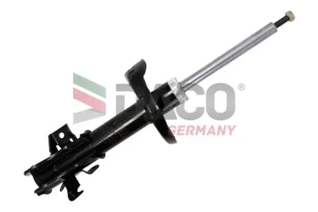 Автозапчасть DACO Germany 451201L