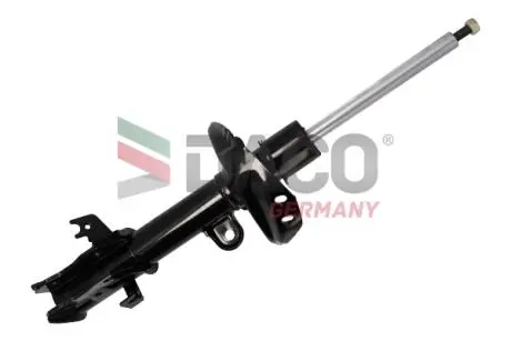 Амортизатор передний левый DACO Germany 451205L