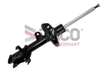 Амортизатор передний правый DACO Germany 451205R