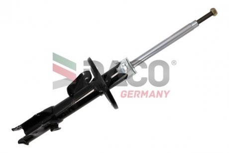 Амортизатор передній лівий DACO Germany 451230L
