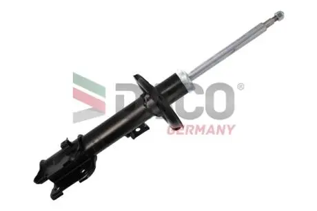 Автозапчасть DACO Germany 451307L