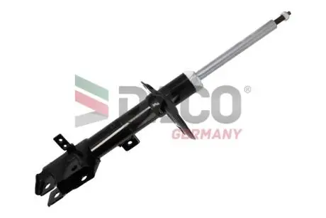 Амортизатор передний правый DACO Germany 451601L