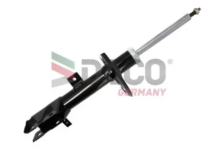 Амортизатор передний правый DACO Germany 451601R