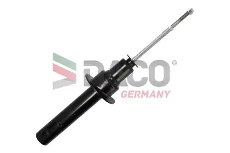 Амортизатор GRAND CHEROKEE gazowy DACO Germany 451602