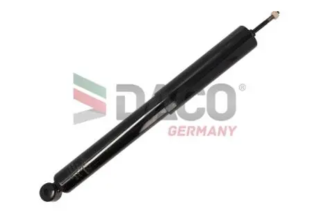 Амортизатор WRANGLER II przуd DACO Germany 451604