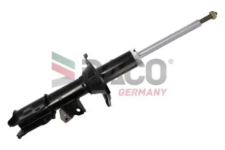 Амортизатор KIA LEWY Амортизатор DACO Germany 451701L