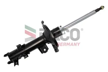 Амортизатор KIA HYUNDAI Амортизатор DACO Germany 451702L