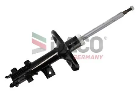 Автозапчасть DACO Germany 451703L