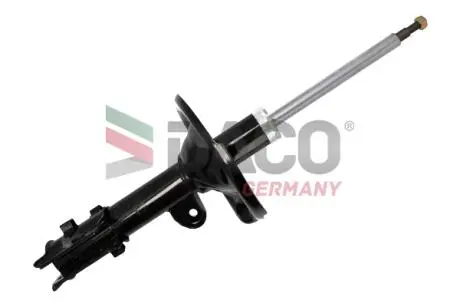Автозапчасть DACO Germany 451704L
