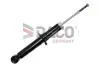Амортизатор Sorento DACO Germany 451705R (фото 1)