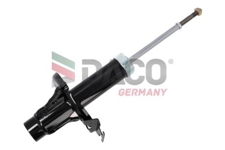 Автозапчасть DACO Germany 451710R