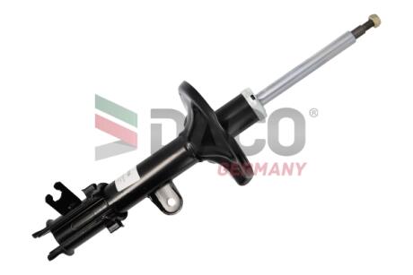 Автозапчасть DACO Germany 451711L