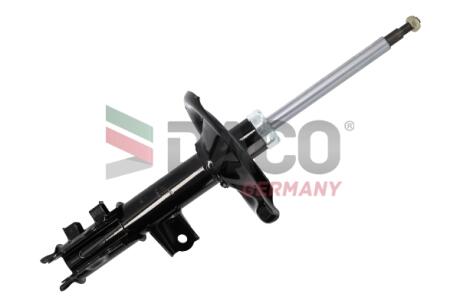 Автозапчасть DACO Germany 451734L