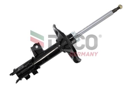 Автозапчасть DACO Germany 451734R