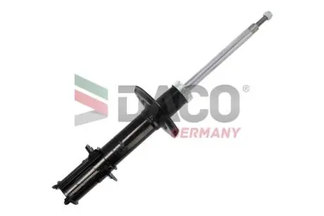 Амортизатор IDEA gazowy DACO Germany 451901