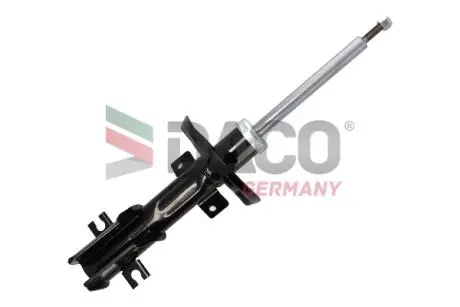 Амортизатор DELTA 08-14 gazowy DACO Germany 451904