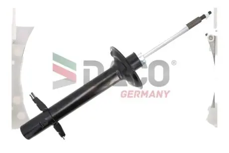 Амортизатор DACO Germany 451961