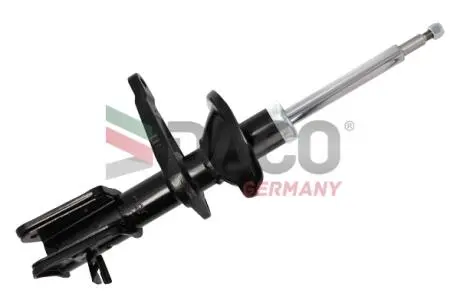 Амортизатор передний правый DACO Germany 452001R