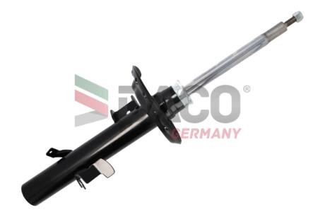 Автозапчасть DACO Germany 452002R