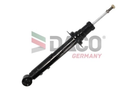 Амортизатор LEXUS IS 05 - gazowy PRZУD LEWY DACO Germany 452101L