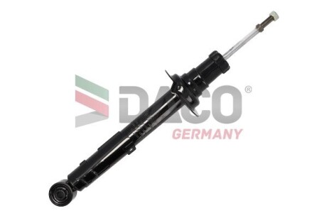 Амортизатор LEXUS IS 05 - gazowy PRZУD PRAWY DACO Germany 452101R