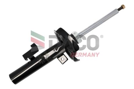 Автозапчасть DACO Germany 452204L