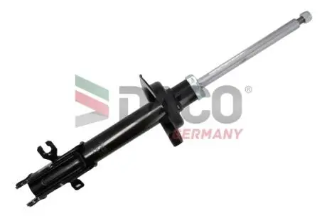 Автозапчасть DACO Germany 452208L