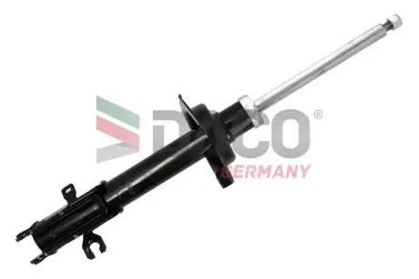 Автозапчасть DACO Germany 452208R