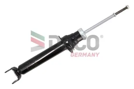 Amortyzator MAZDA MX-5 GAZOWY PRZУD DACO Germany 452213
