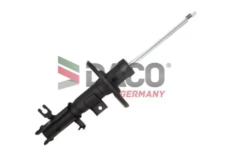 Автозапчасть DACO Germany 452215L