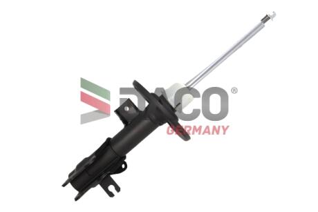 Автозапчасть DACO Germany 452216R