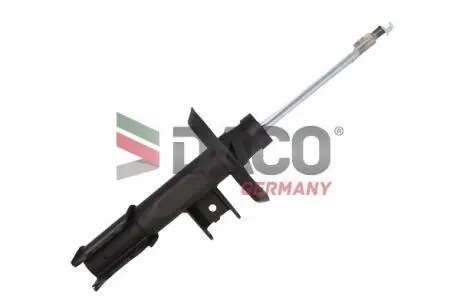 Автозапчасть DACO Germany 452309R