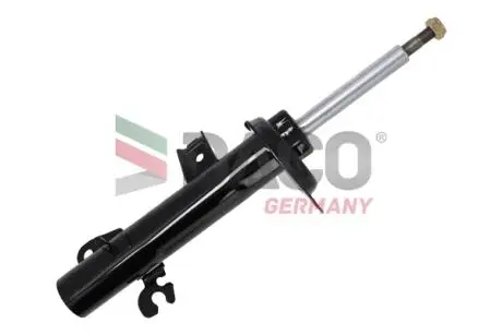 Автозапчасть DACO Germany 452401L