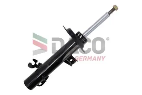 Автозапчасть DACO Germany 452401R