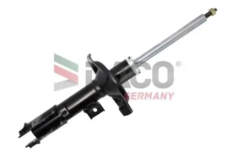 Амортизатор MITSUBISHI LEWY Амортизатор DACO Germany 452501L