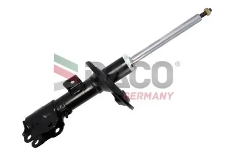 Амортизатор MITSUBISHI PRAWY Амортизатор DACO Germany 452501R