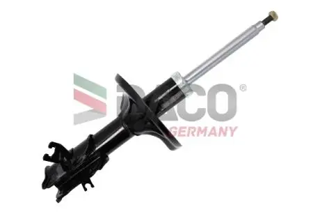Амортизатор передній лівий DACO Germany 452502L