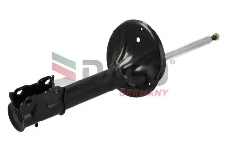 Амортизатор MITSUBISHI Амортизатор DACO Germany 452503