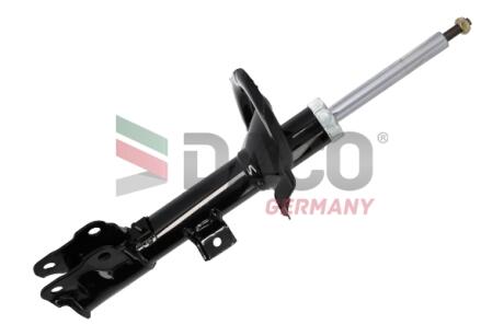 Автозапчасть DACO Germany 452510L
